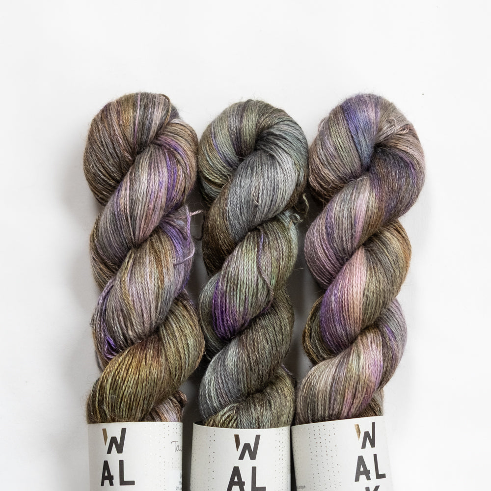 Linea "Taurus" - versandfertige Farben