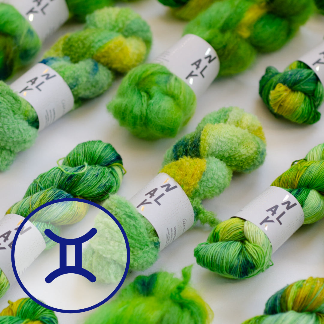 Gemini - Sonderbestellung