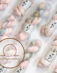 KNITTING SET "Zodiac"
