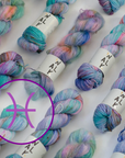 KNITTING SET "Zodiac"
