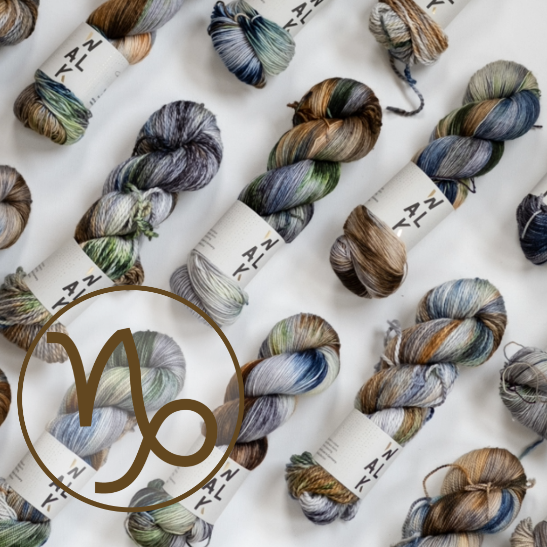 Capricorn - Sonderbestellung