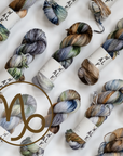 KNITTING SET "Zodiac"