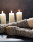 YARN SET "Ambient Socks"