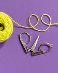 KNITTING SET "Sophie"