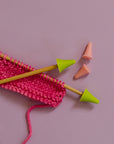needle stopper