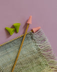 needle stopper