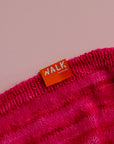 "Walk" label