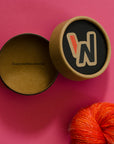 "Walk" notion box - without content