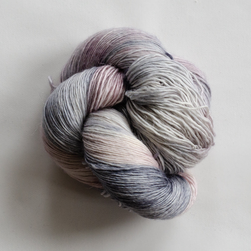 Merlino &quot;Granny Grey&quot; - ready to ship colors