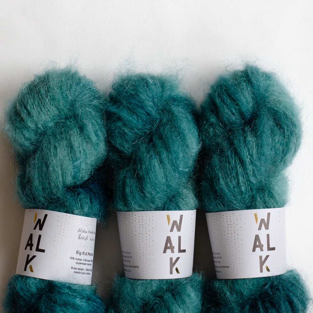 Yarn Set &quot;Aérien&quot;