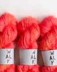 Yarn Set "Aérien"