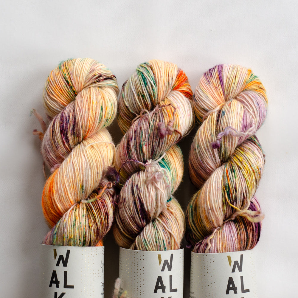 Cozy Merino &quot;Sprinkles&quot; - ready to ship colors