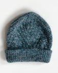 Yarn set "Fernfrost"