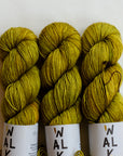 YARN SET "Rendado"