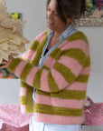 Cottage Merino - versandfertige Farben