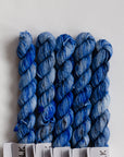 Tough Sock Mini - Speckled - ready to ship colors