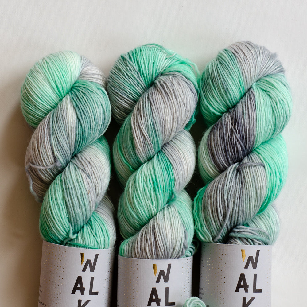 Cottage Merino &quot;Bel Air&quot; - ready to ship colors