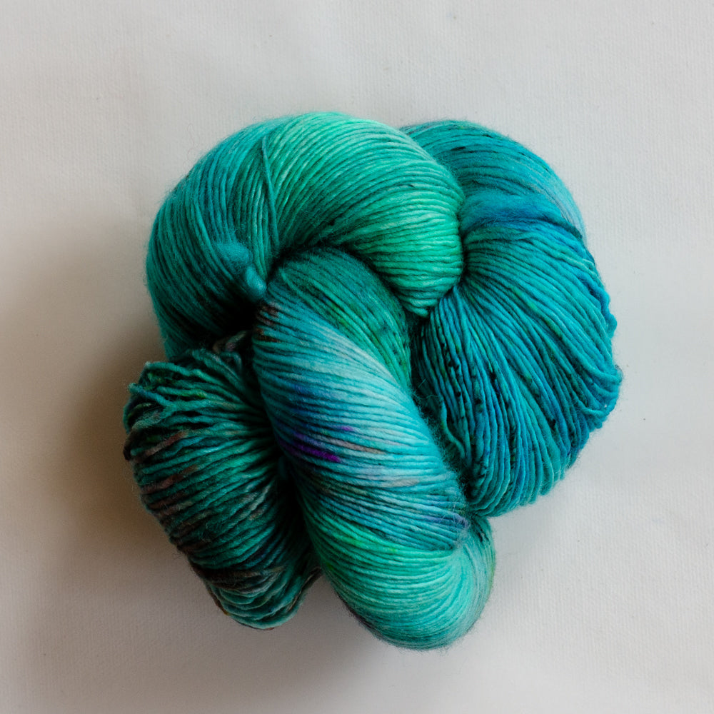 Cottage Merino &quot;Great Barrier Reef&quot; - ready to ship colors