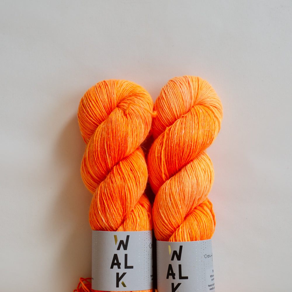 Merlino &quot;Orange Punch&quot; - ready to ship colors