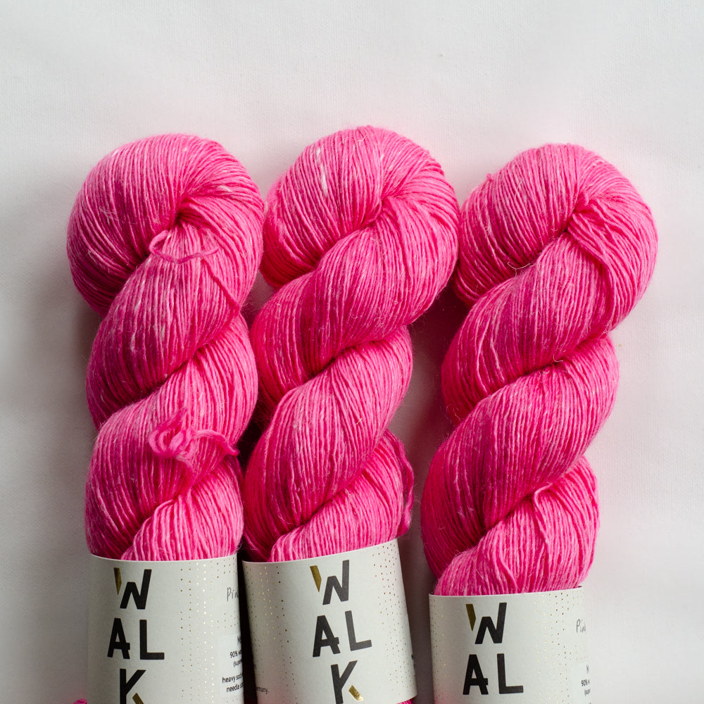 Merlino &quot;Pink Candy&quot; - ready to ship colors