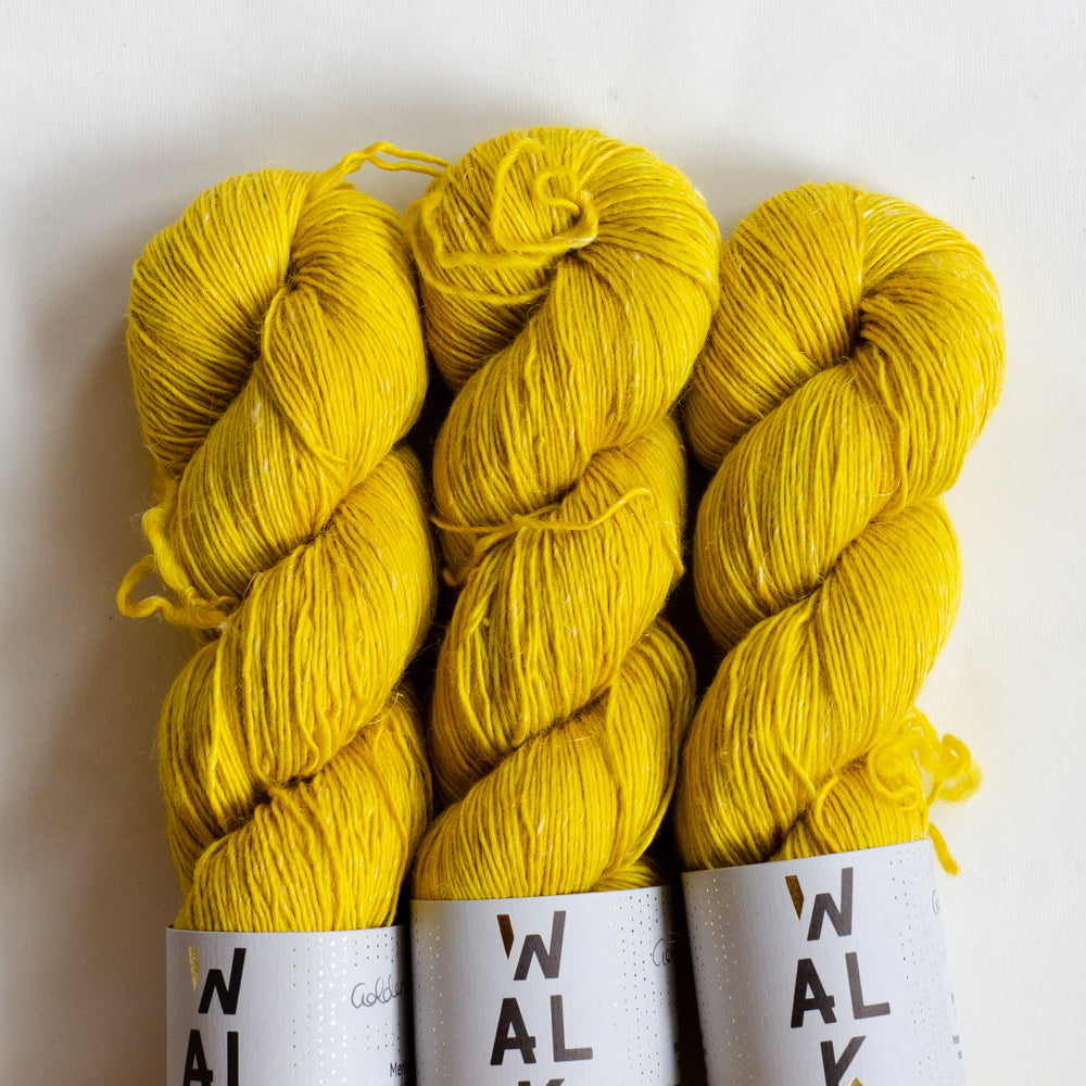 Merlino &quot;Goldenrod&quot; - ready to ship colors