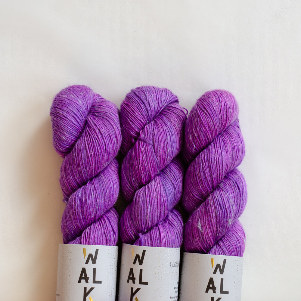 Merlino &quot;Wild Orchid&quot; - ready to ship colors
