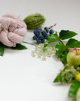 Kid Mohair Lace - versandfertige Farben
