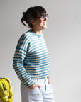 GARNSET "OLGA SWEATER "