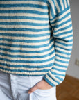 GARNSET "OLGA SWEATER "