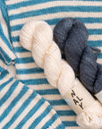 GARNSET "OLGA SWEATER "