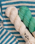 GARNSET "OLGA SWEATER "