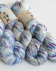 Lilac Pop | Pflanzliche Garne (verschiedene Qualitäten)