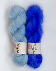 YARNSET "BONBON Pull(i)under"
