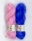 YARNSET "BONBON Pull(i)under"