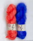 YARNSET "BONBON Pull(i)under"