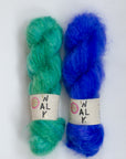 YARNSET "BONBON Pull(i)under"