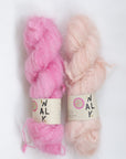 YARNSET "BONBON Pull(i)under"