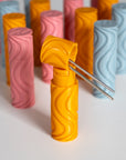 Magnetisches Nadeletui inkl. 2 Stopfnadeln (LFDC x Darwin)