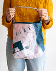 Projekttasche WALK X STAY IN A KITE