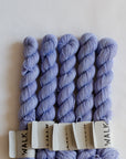 Tough Sock Mini - Semi-Solid - versandfertige Farben