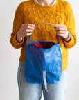 Projekttasche WALK X STAY IN A KITE