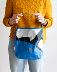 Projekttasche WALK X STAY IN A KITE