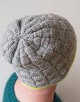 GARNSET "Basketweaver Hat"