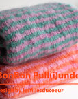 YARNSET "BONBON Pull(i)under"