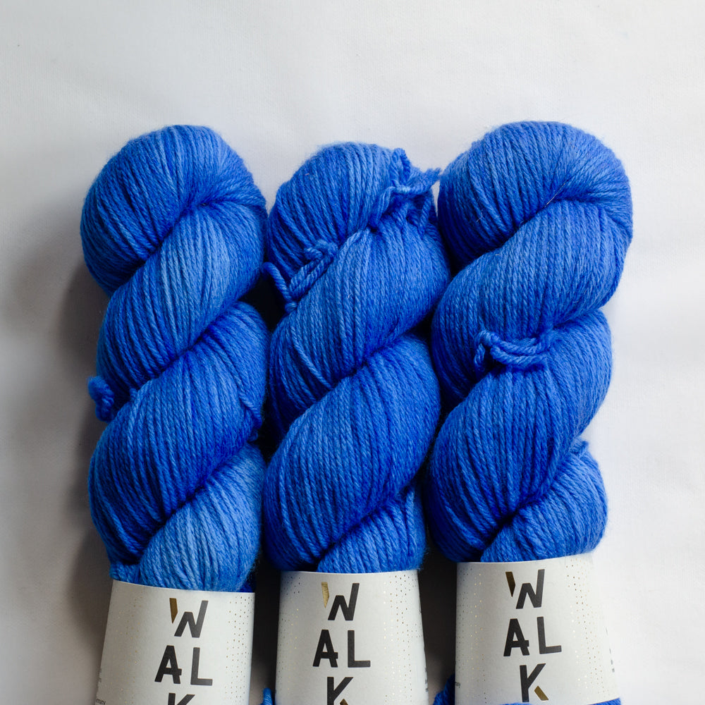 Merino DK "Royal" - ready to ship colors