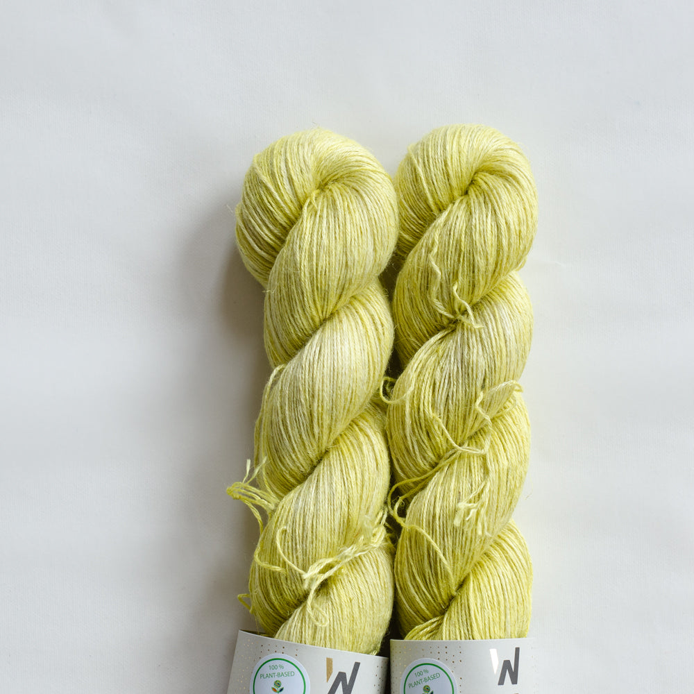 BaLi Glow "Lemonade" - versandfertige Garne