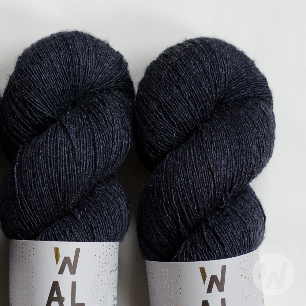 Delicate Silk &quot;Midnight&quot; - ready to ship colors
