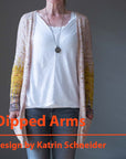 GARNSET "Dipped Arms"