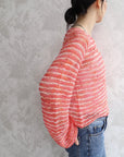 YARN SET "Fog and Pop"