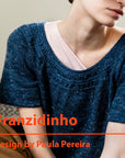 YARN SET "Franzidinho"